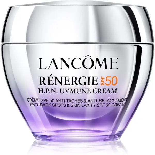 Lancôme Lancôme Rénergie SPF50 H.P.N. UVMUNE Cream krema za obraz SPF 50 refill 50 ml