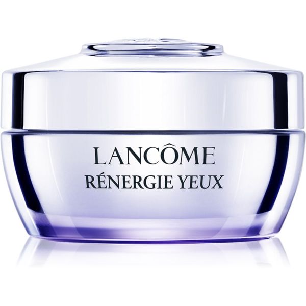 Lancôme Lancôme Rénergie Yeux krema proti gubam za predel okoli oči 15 ml