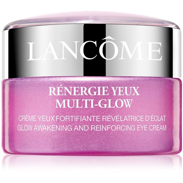 Lancôme Lancôme Rénergie Yeux Multi-Glow krema za osvetljevanje predela okoli oči 15 ml