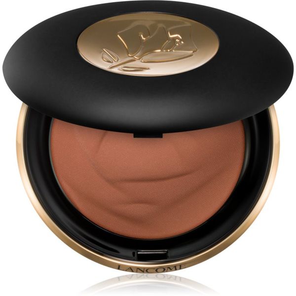 Lancôme Lancôme Skin Refining Setting Powder fiksacijski puder odtenek 04 Deep 10 g