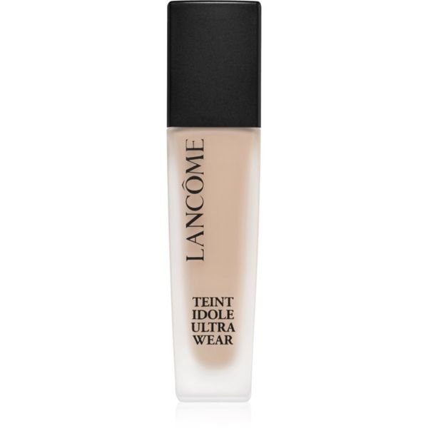 Lancôme Lancôme Teint Idole Ultra Wear 24h dolgoobstojen tekoči puder SPF 35 odtenek 205 C 30 ml