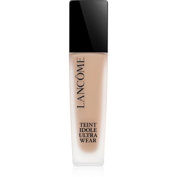 Lancôme Lancôme Teint Idole Ultra Wear 24h dolgoobstojen tekoči puder SPF 35 odtenek 220 C 30 ml