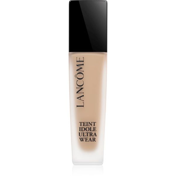 Lancôme Lancôme Teint Idole Ultra Wear 24h dolgoobstojen tekoči puder SPF 35 odtenek 245 C 30 ml