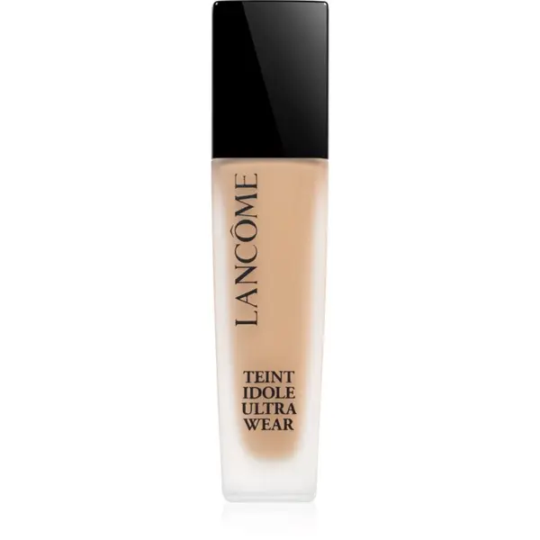 Lancôme Lancôme Teint Idole Ultra Wear 24h dolgoobstojen tekoči puder SPF 35 odtenek 345 N 30 ml
