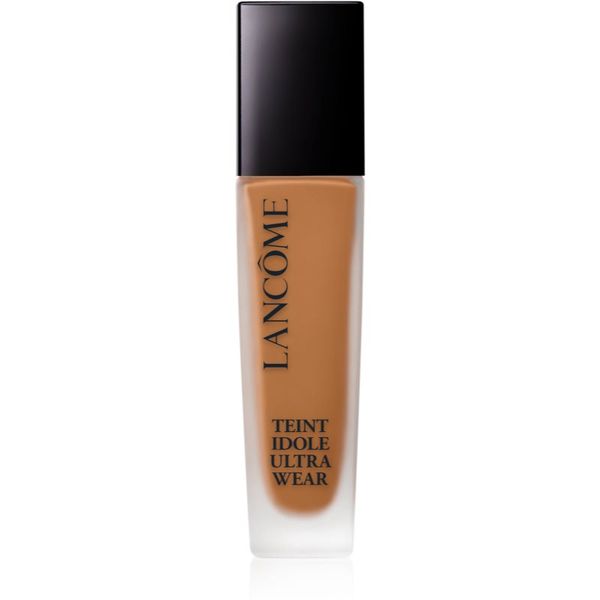 Lancôme Lancôme Teint Idole Ultra Wear 24h dolgoobstojen tekoči puder SPF 35 odtenek 405W 30 ml