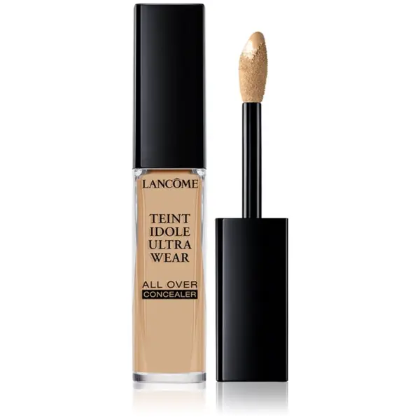 Lancôme Lancôme Teint Idole Ultra Wear All Over Concealer dolgoobstojni korektor odtenek 03 Beige Diaphane 13 ml