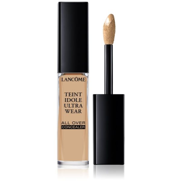 Lancôme Lancôme Teint Idole Ultra Wear All Over Concealer dolgoobstojni korektor odtenek 03 Beige Diaphane