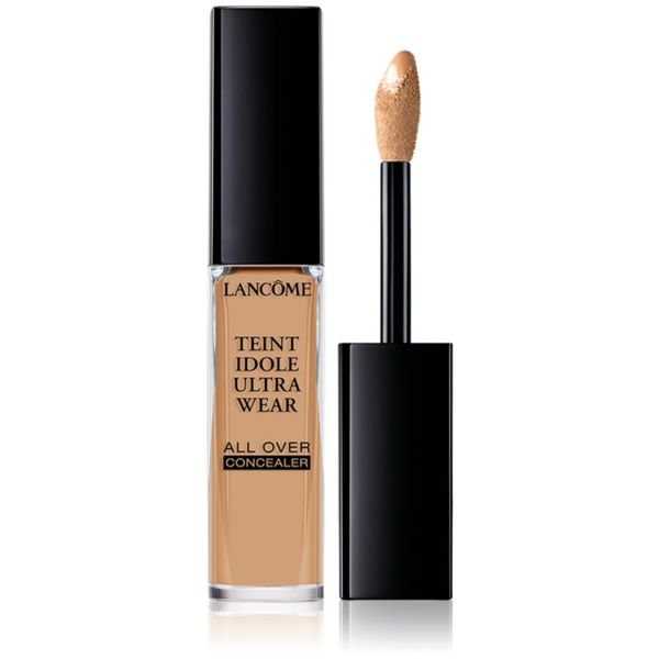 Lancôme Lancôme Teint Idole Ultra Wear All Over Concealer dolgoobstojni korektor odtenek 047 Beige Taupe 13 ml