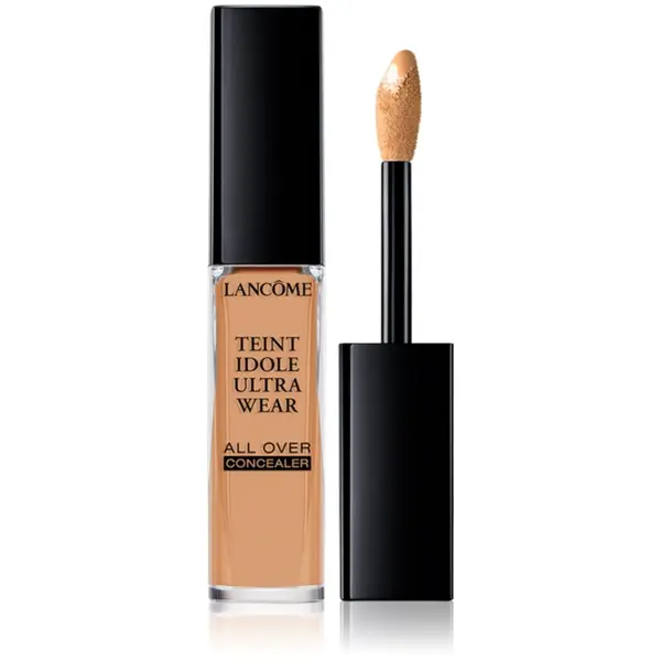 Lancôme Lancôme Teint Idole Ultra Wear All Over Concealer dolgoobstojni korektor odtenek 07 SABLE 13 ml