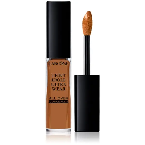 Lancôme Lancôme Teint Idole Ultra Wear All Over Concealer dolgoobstojni korektor odtenek 11 MUSCADE 13 ml