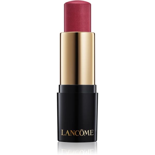 Lancôme Lancôme Teint Idole Ultra Wear Blush Stick rdečilo v paličici odtenek 03 Wild Ruby 9 g