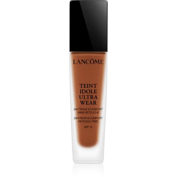 Lancôme Lancôme Teint Idole Ultra Wear dolgoobstojen tekoči puder SPF 15 odtenek 13 Sienne 30 ml