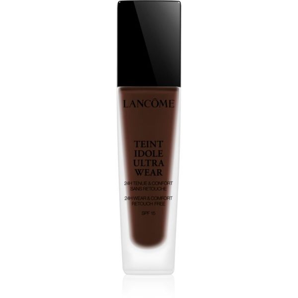 Lancôme Lancôme Teint Idole Ultra Wear dolgoobstojen tekoči puder SPF 15 odtenek 17 Ebene 30 ml