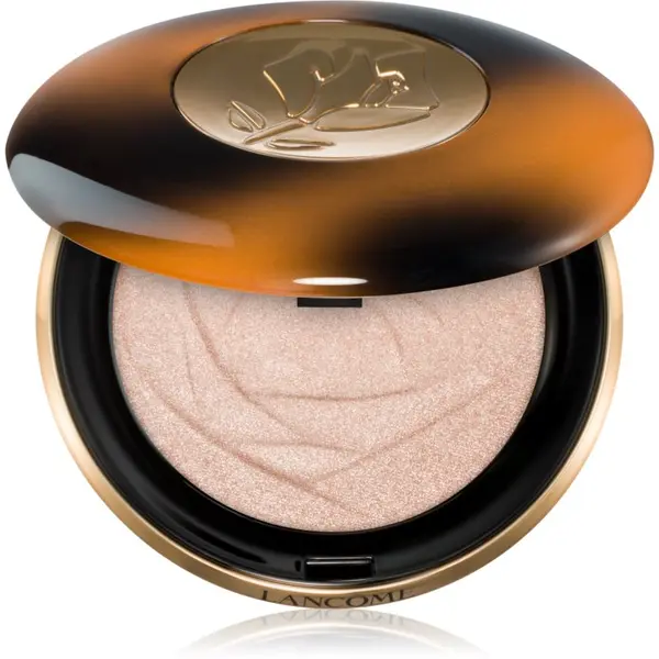 Lancôme Lancôme Teint Idole Ultra Wear Serum Highlighter osvetljevalec z vitamini C in E odtenek Medium Glow 02 10 g