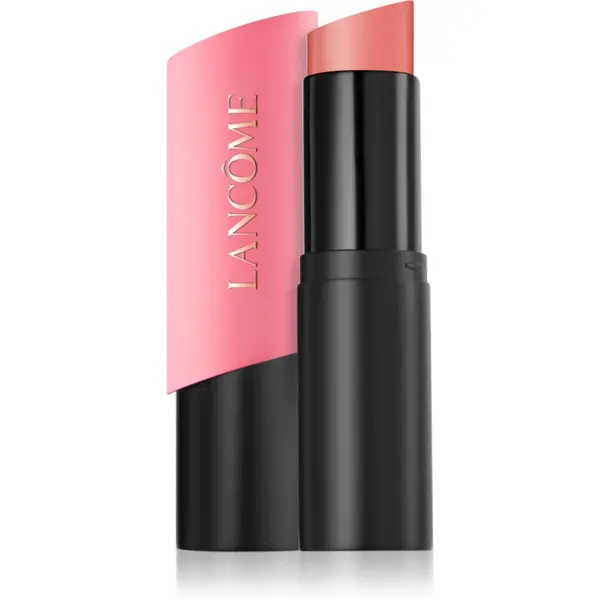 Lancôme Lancôme Teint Idole Ultra Wear Shape Stick Blush rdečilo odtenek Flaming Rose 03 7.5 g