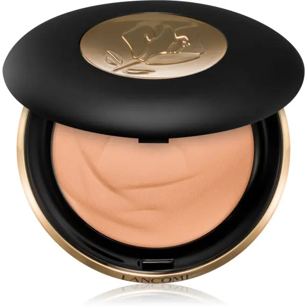 Lancôme Lancôme Teint Idole Ultra Wear Skin Refining Setting Powder fiksacijski puder odtenek 03 Medium 10 g