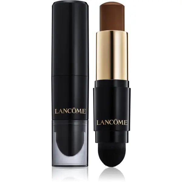 Lancôme Lancôme Teint Idole Ultra Wear Stick make-up v paličici z aplikatorjem odtenek 550 Brownie 9 g