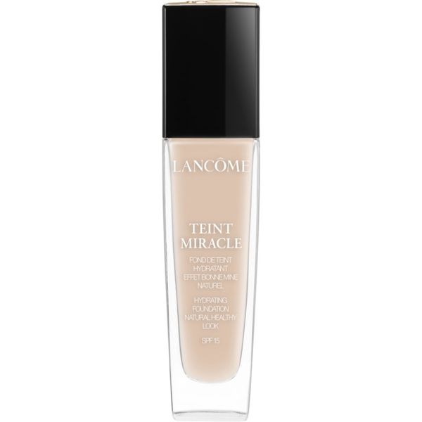 Lancôme Lancôme Teint Miracle posvetlitvena podlaga SPF 15 odtenek 02 Lys Rosé 30 ml