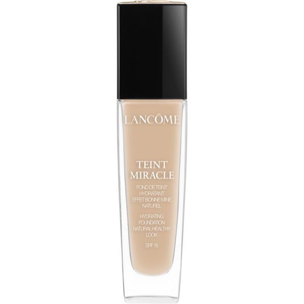 Lancôme Lancôme Teint Miracle posvetlitvena podlaga SPF 15 odtenek 04 Beige Nature 30 ml