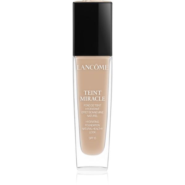 Lancôme Lancôme Teint Miracle posvetlitvena podlaga SPF 15 odtenek 045 Sable Beige 30 ml