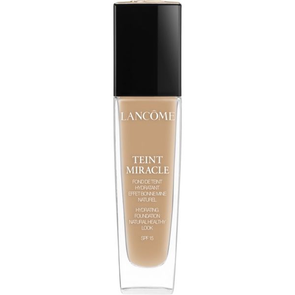 Lancôme Lancôme Teint Miracle posvetlitvena podlaga SPF 15 odtenek 05 Beige Noisette 30 ml