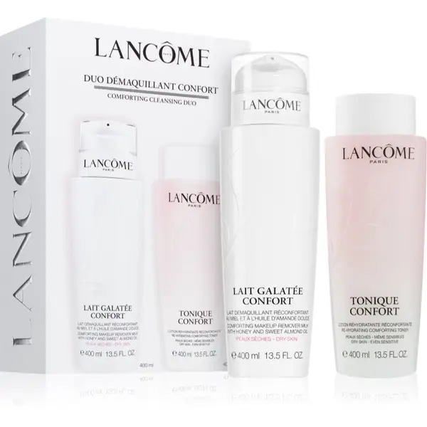 Lancôme Lancôme Tonique Confort darilni set za ženske