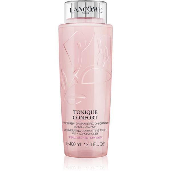 Lancôme Lancôme Tonique Confort vlažilni in pomirjevalni tonik za suho kožo za ženske 400 ml