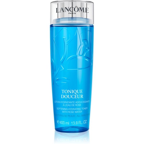 Lancôme Lancôme Tonique Douceur voda za obraz brez alkohola 400 ml