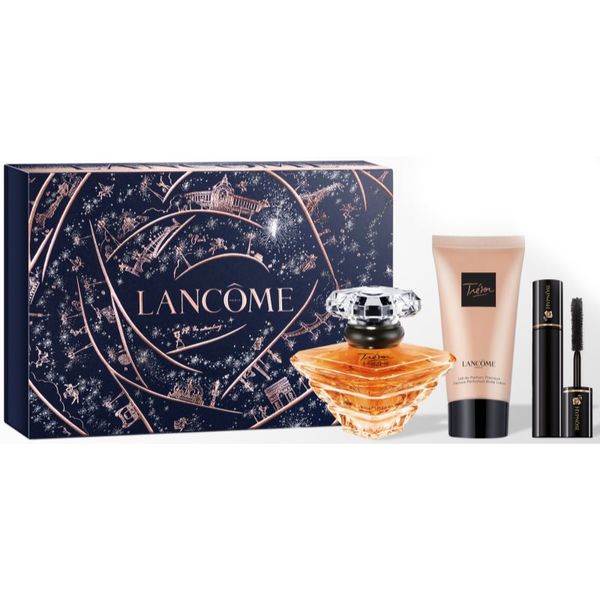 Lancôme Lancôme Trésor darilni set za ženske