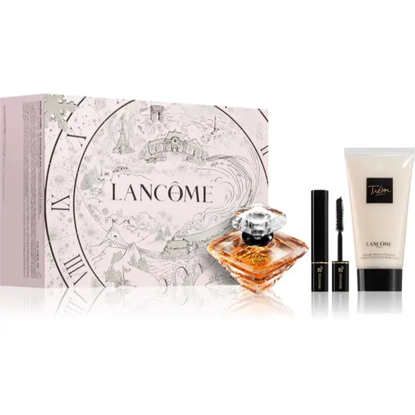 Lancôme Lancôme Trésor darilni set za ženske