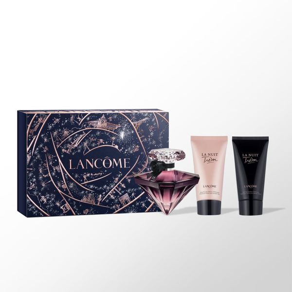 Lancôme Lancôme Trésor darilni set za ženske