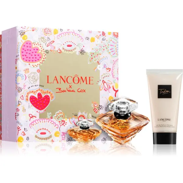 Lancôme Lancôme Trésor darilni set za ženske