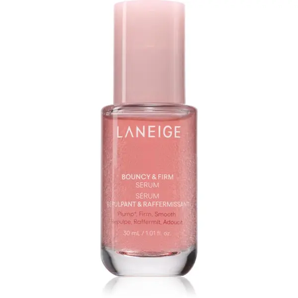 LANEIGE LANEIGE Bouncy & Firm Serum serum za učvrstitev 30 ml