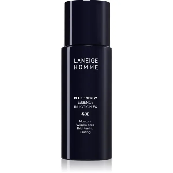 LANEIGE LANEIGE Homme Blue Energy Essence In Lotion Ex vlažilna esenca za moške 125 ml