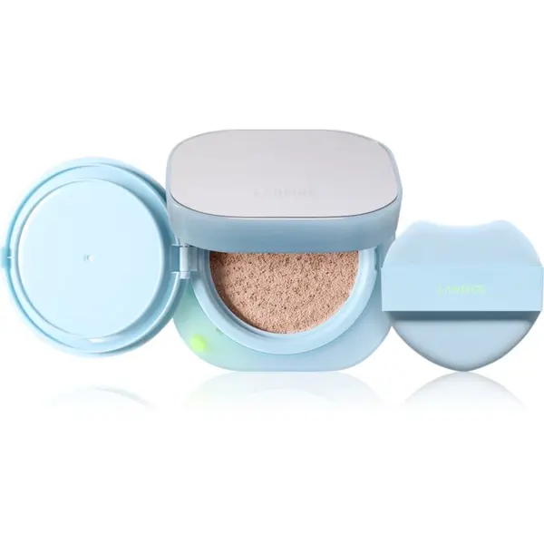 LANEIGE LANEIGE Neo Cushion Mewy kompaktni puder + nadomestno polnilo odtenek 17N Natural Vanilla 2x15 g