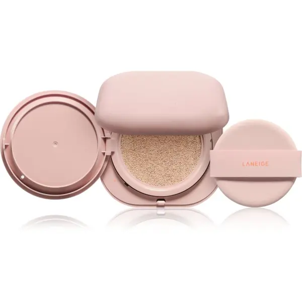 LANEIGE LANEIGE Neo Cushion_Glow posvetlitveni kompaktni make-up odtenek 13N1 Ivory 30 g