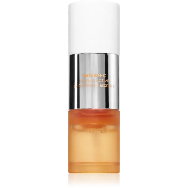 LANEIGE LANEIGE Radian-C Brightening Treatment Essence esence za toniranje in posvetlitev obraza z vitaminom C 30 g