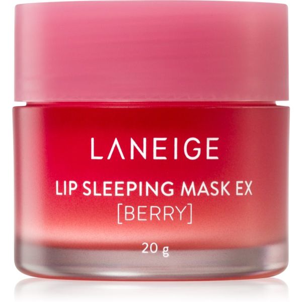 LANEIGE LANEIGE Sleeping Care nočna regeneracijska maska 20 g