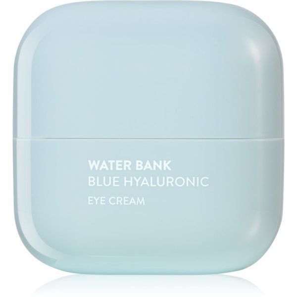 LANEIGE LANEIGE Water Bank Blue Hyaluronic krema za predel okoli oči 25 ml