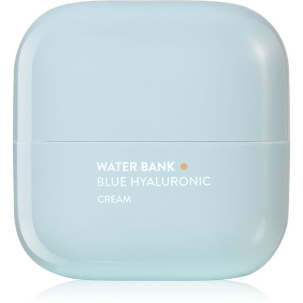 LANEIGE LANEIGE Water Bank Blue Hyaluronic vlažilna krema za obraz 50 ml