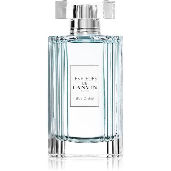 Lanvin Lanvin Blue Orchid toaletna voda za ženske 90 ml