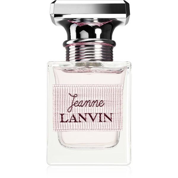 Lanvin Lanvin Jeanne Lanvin parfumska voda za ženske 30 ml
