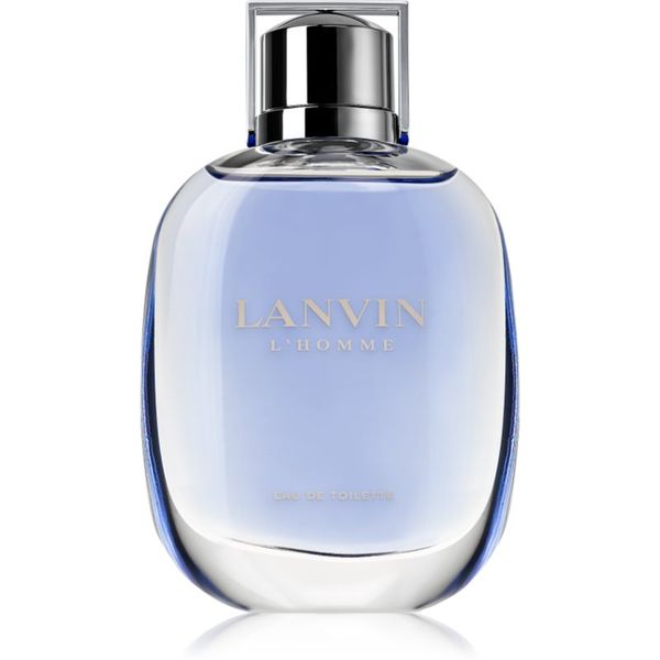 Lanvin Lanvin L'Homme toaletna voda za moške 100 ml