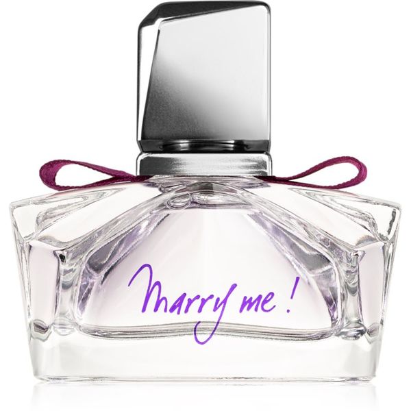 Lanvin Lanvin Marry Me! parfumska voda za ženske 30 ml