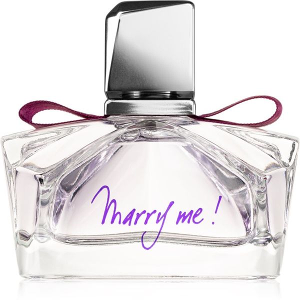 Lanvin Lanvin Marry Me! parfumska voda za ženske 50 ml