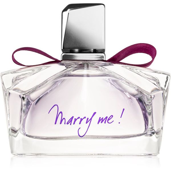 Lanvin Lanvin Marry Me! parfumska voda za ženske 75 ml