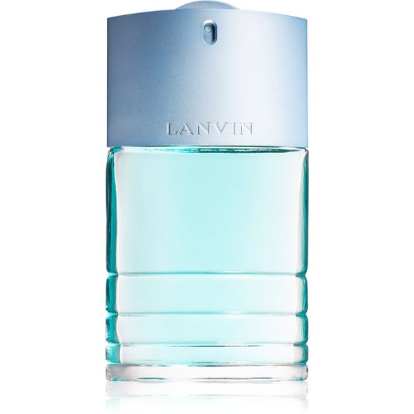 Lanvin Lanvin Oxygene Homme toaletna voda za moške 100 ml