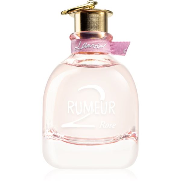 Lanvin Lanvin Rumeur 2 Rose parfumska voda za ženske 50 ml