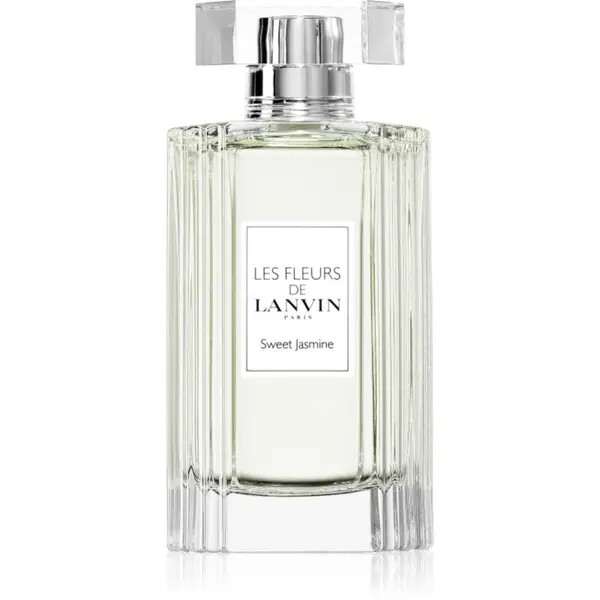 Lanvin Lanvin Sweet Jasmine toaletna voda za ženske 90 ml