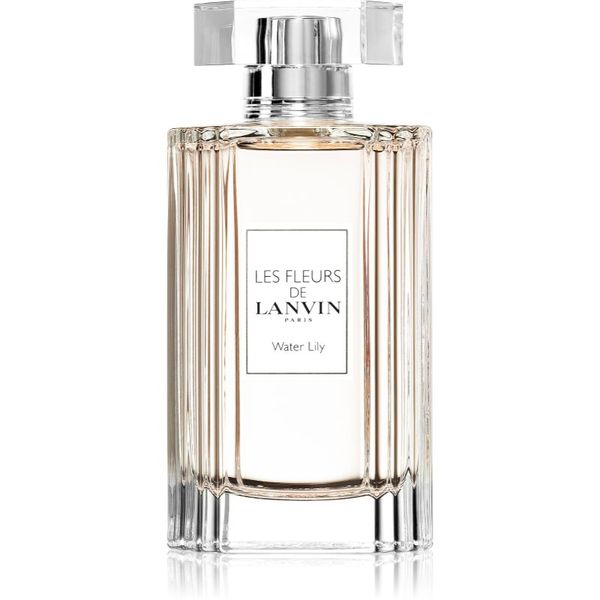 Lanvin Lanvin Water Lily toaletna voda za ženske 90 ml